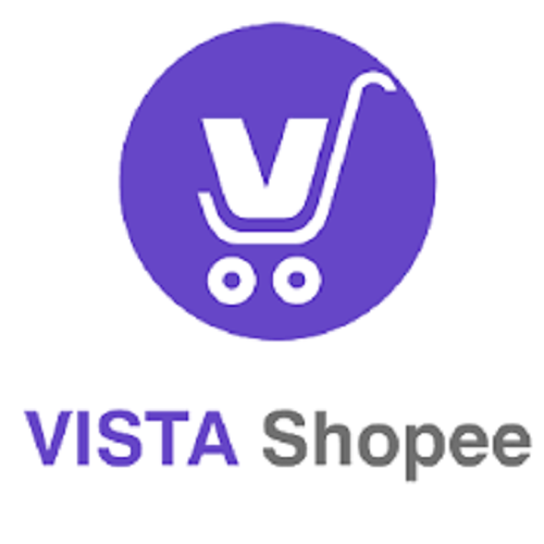 Vista shopee App Demo