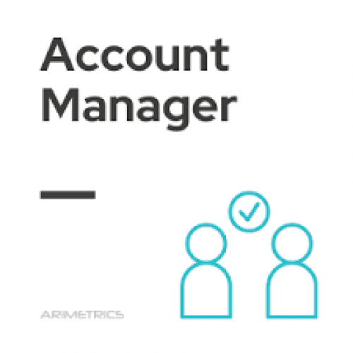 Account Manager Scoring